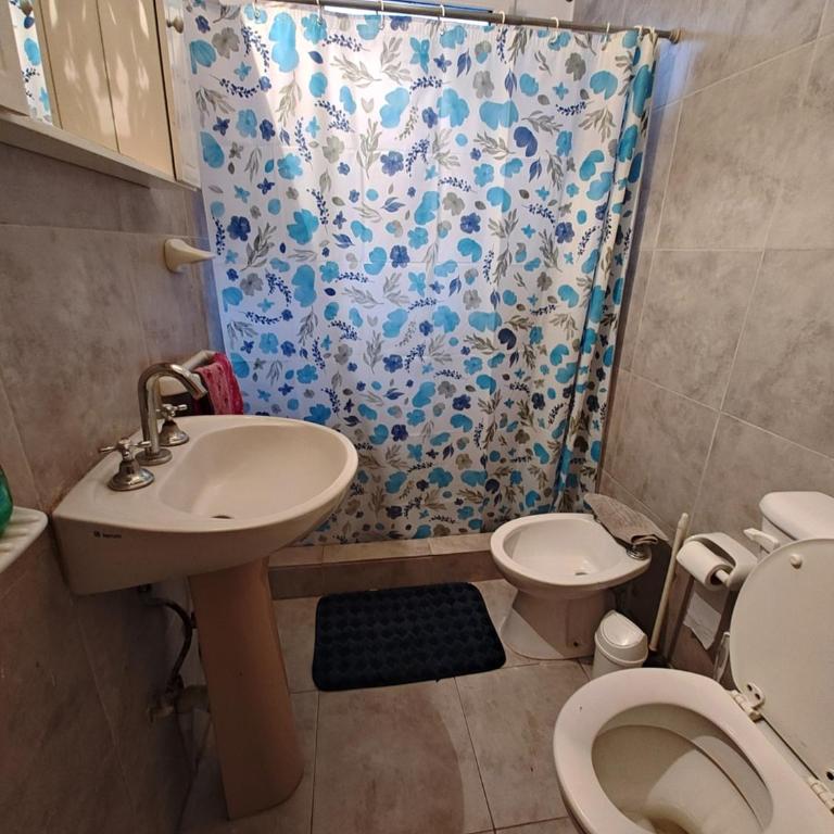 Casa para 4 personas en Monte Hermoso - Two-Bedroom House - 4