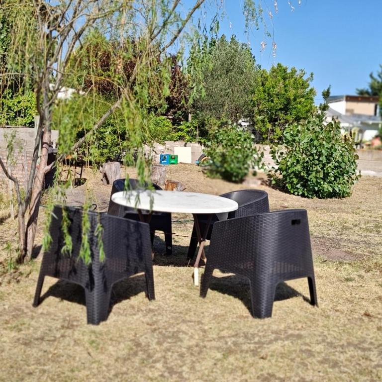 Casa para 4 personas en Monte Hermoso - Two-Bedroom House - 6