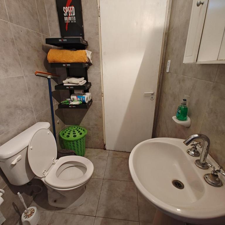 Casa para 4 personas en Monte Hermoso - Two-Bedroom House - 10