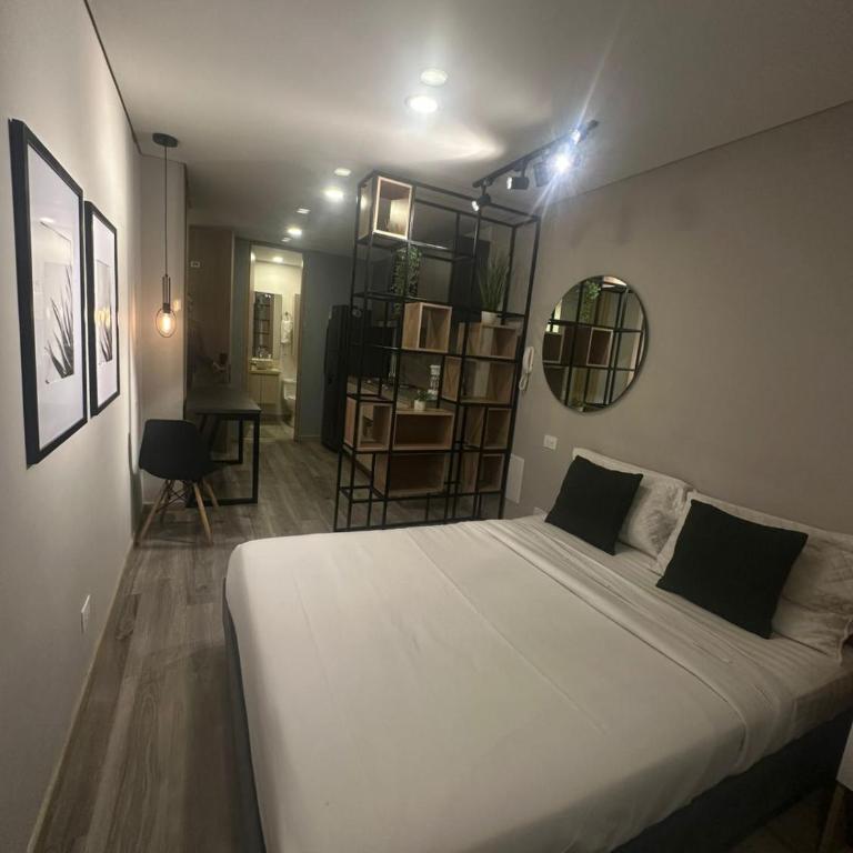 The 85 Loft Collection - Habitación Doble - 2