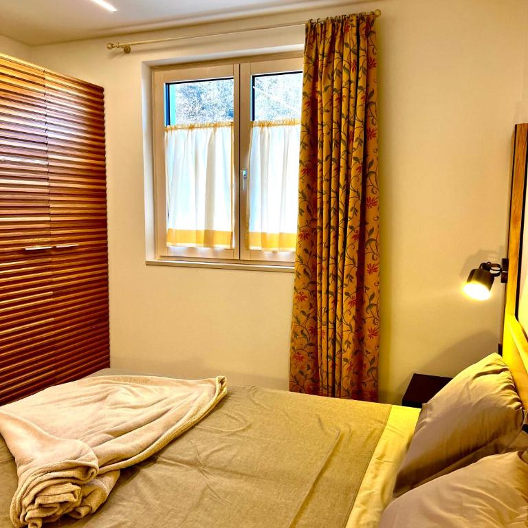 Nos Sweet Home - Appartamento con 1 Camera da Letto e Terrazza - 6