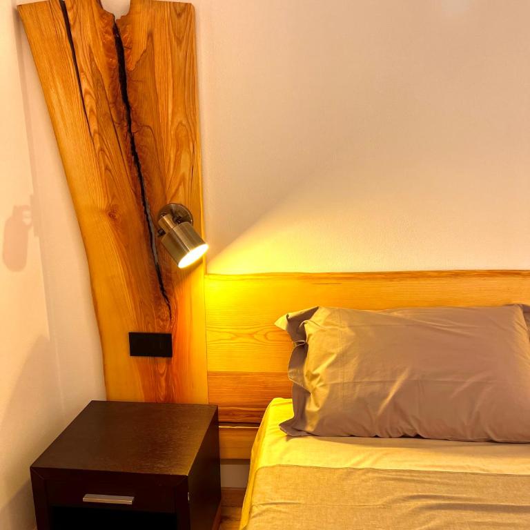 Nos Sweet Home - Appartamento con 1 Camera da Letto e Terrazza - 7