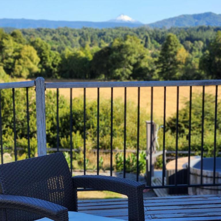 Wellnesshaus Bed and Breakfast - Deluxe King Suite - 9