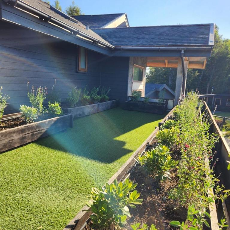 Wellnesshaus Bed and Breakfast - Deluxe King Suite - 13