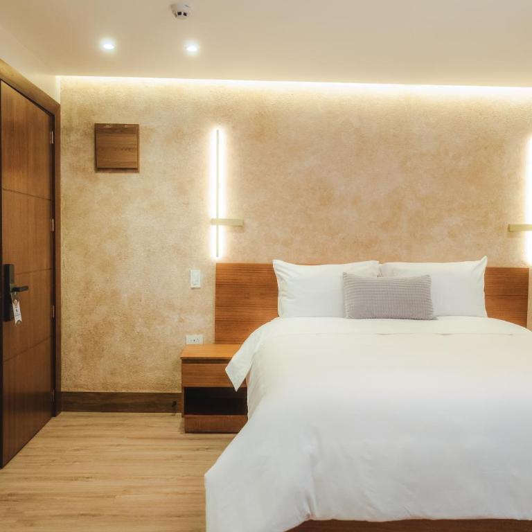 Saya Hotel & Suites - Habitación Deluxe - 1