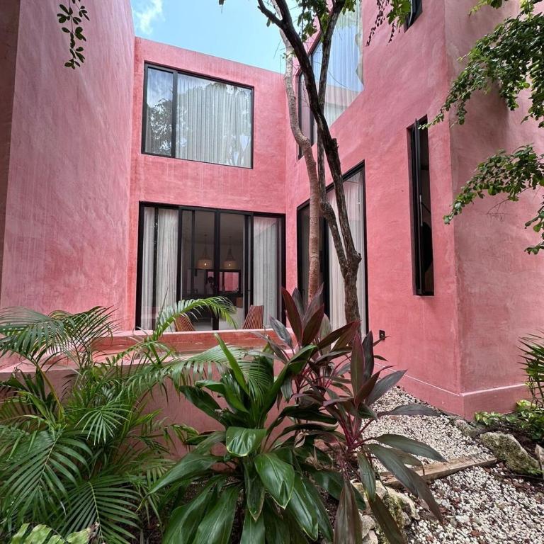 Casa Zazil Há - Casa de 2 dormitorios - 6