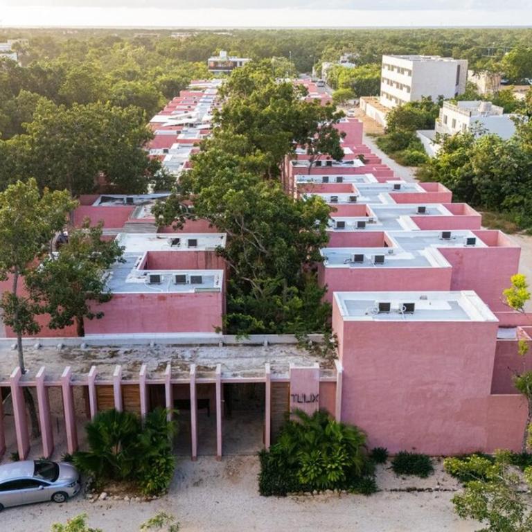 Casa Zazil Há - Casa de 2 dormitorios - 12