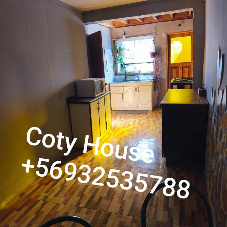 Coty House Depto 1 - Apartamento de 2 dormitorios - 8