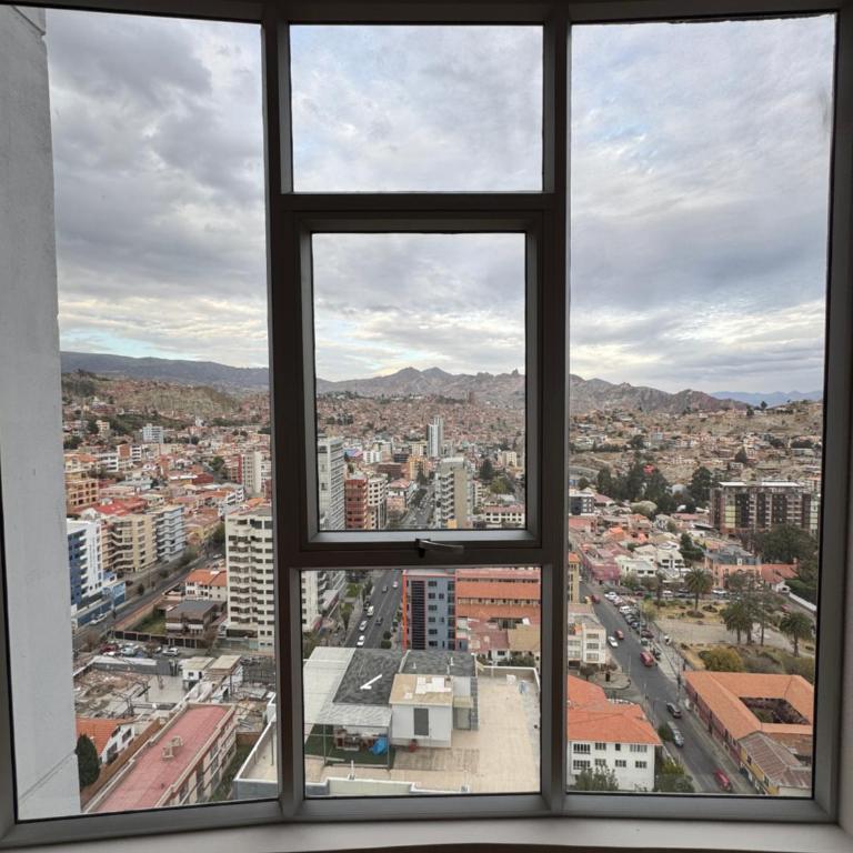 Departamento en el corazón de obrajes - Apartamento de 1 dormitorio - 4