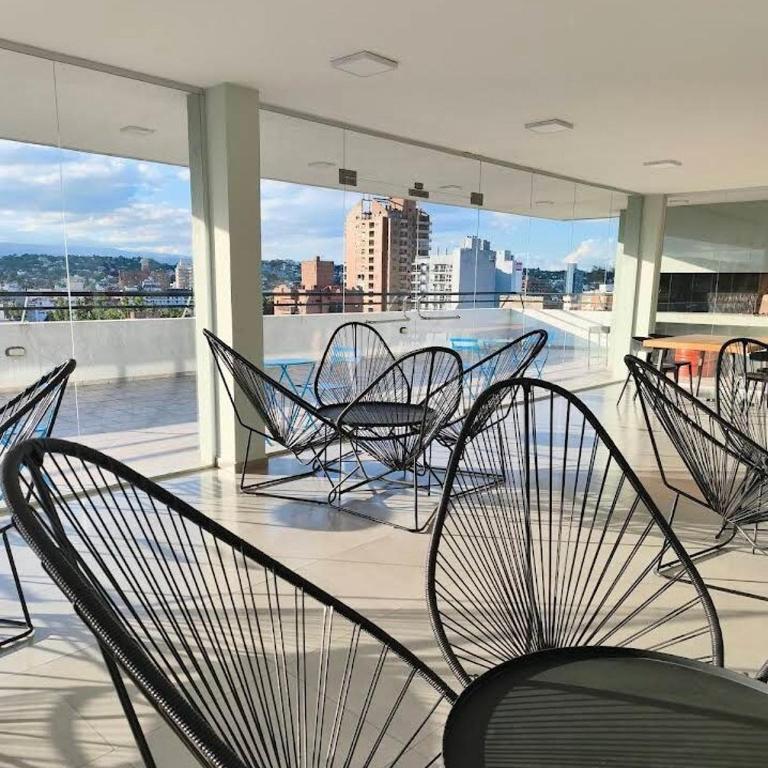 to the good place - Apartamento de 1 dormitorio - 13