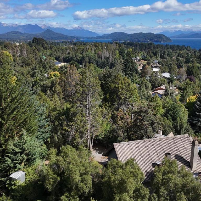 Casa Tunquelén - Four-Bedroom Vacation Home - 64