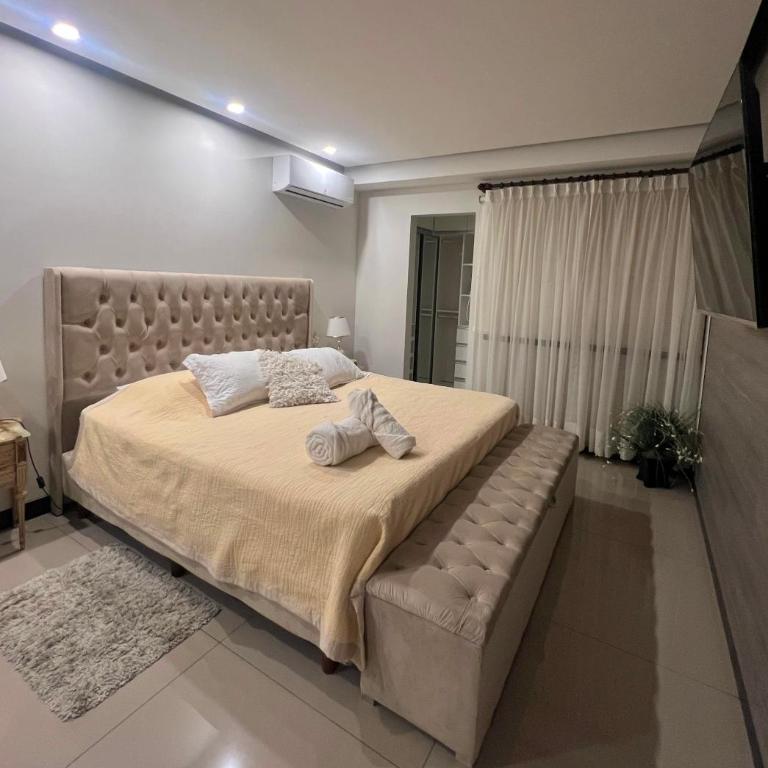 Monoambiente Sky Elite - Apartamento de 1 dormitorio - 1