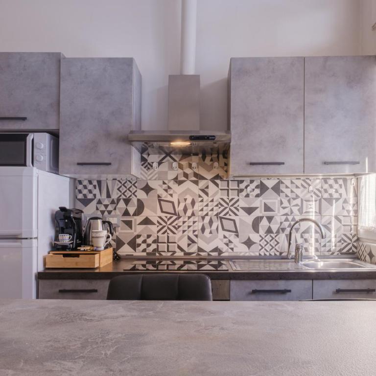Sacco Sweet Apartment - Monolocale Superior - 2