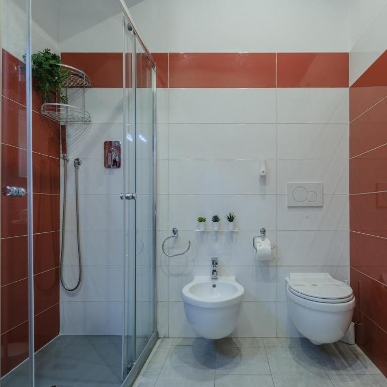Sacco Sweet Apartment - Monolocale Superior - 25