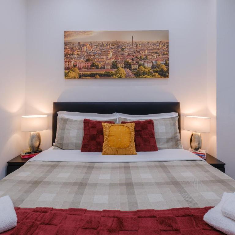 Sacco Sweet Apartment - Monolocale Superior - 1