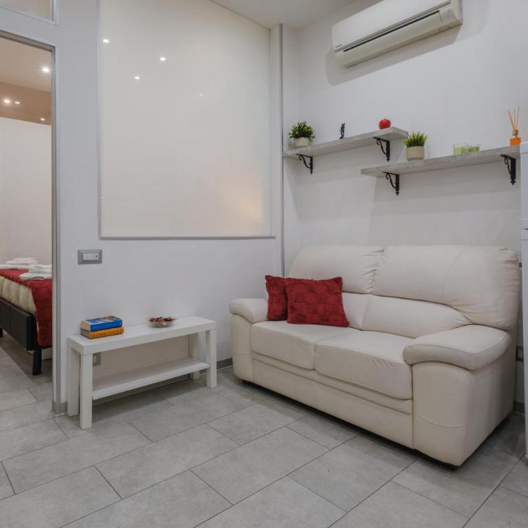 Sacco Sweet Apartment - Monolocale Superior - 24