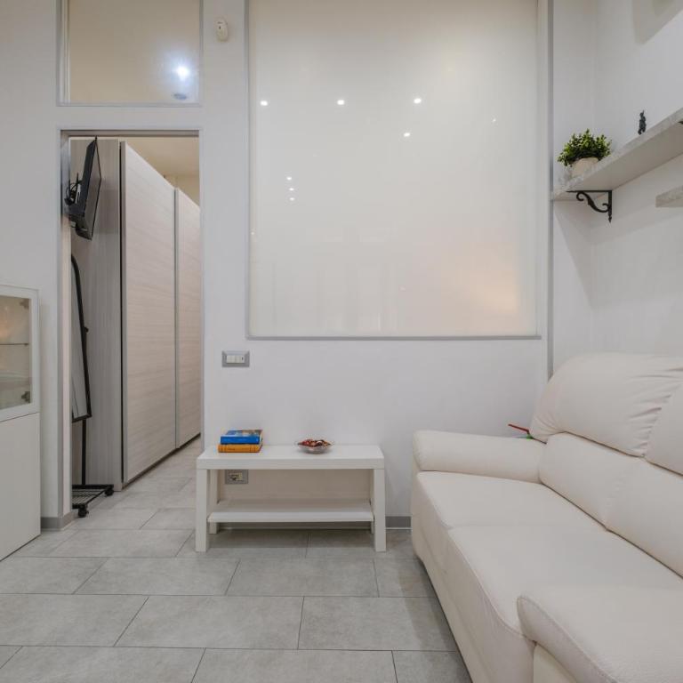 Sacco Sweet Apartment - Monolocale Superior - 19