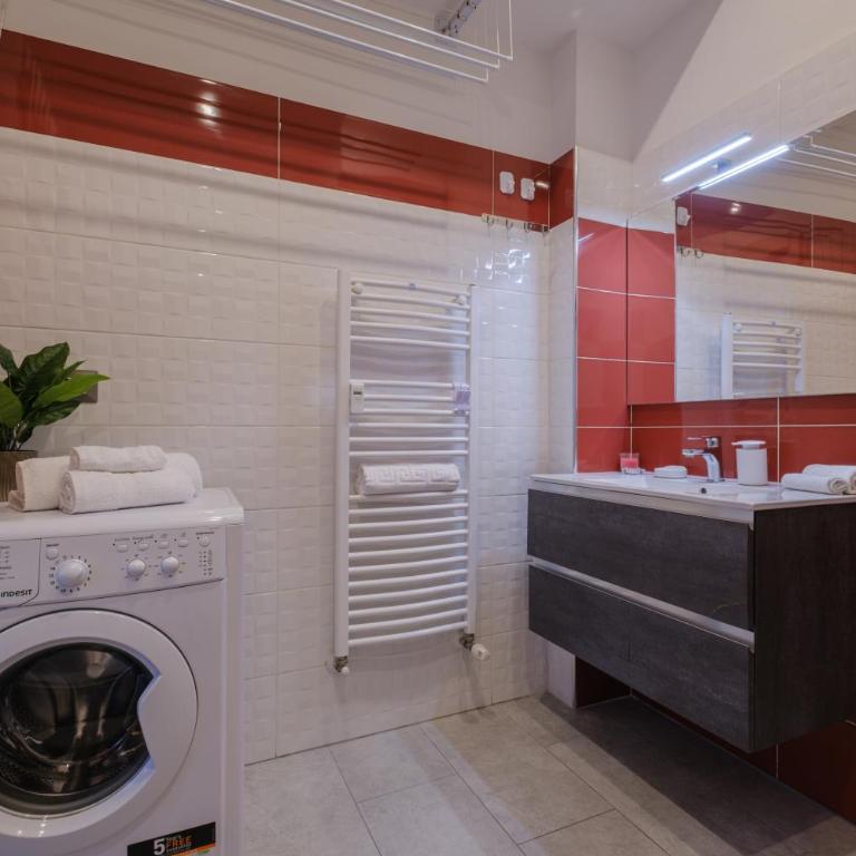 Sacco Sweet Apartment - Monolocale Superior - 20