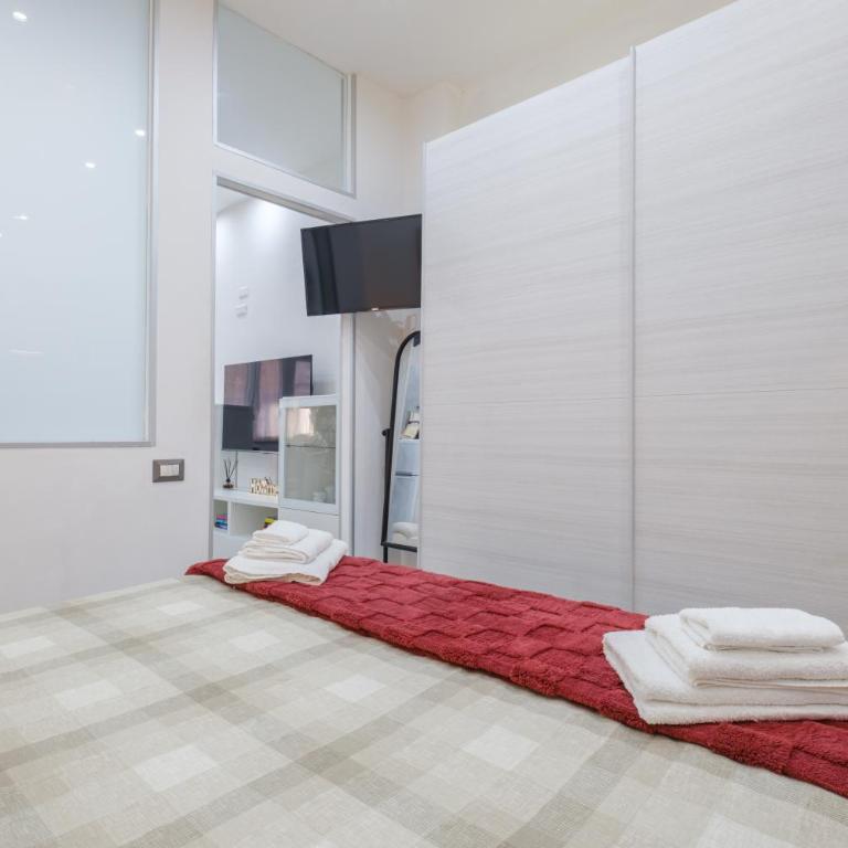 Sacco Sweet Apartment - Monolocale Superior - 12