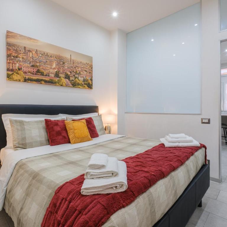Sacco Sweet Apartment - Monolocale Superior - 17