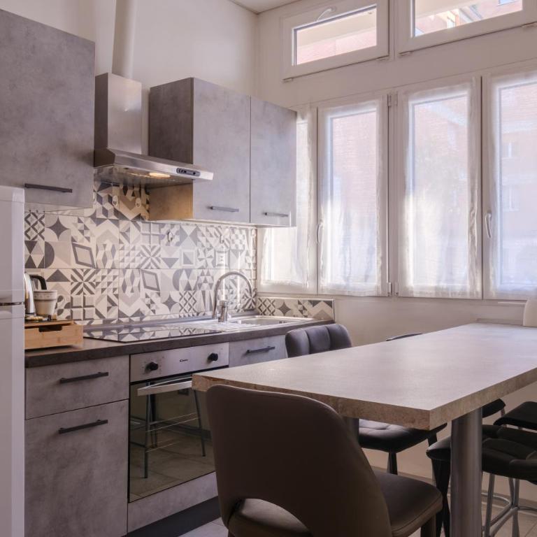 Sacco Sweet Apartment - Monolocale Superior - 6