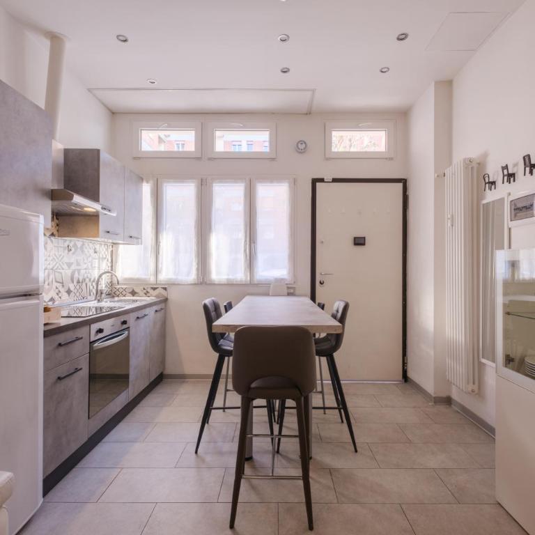 Sacco Sweet Apartment - Monolocale Superior - 8