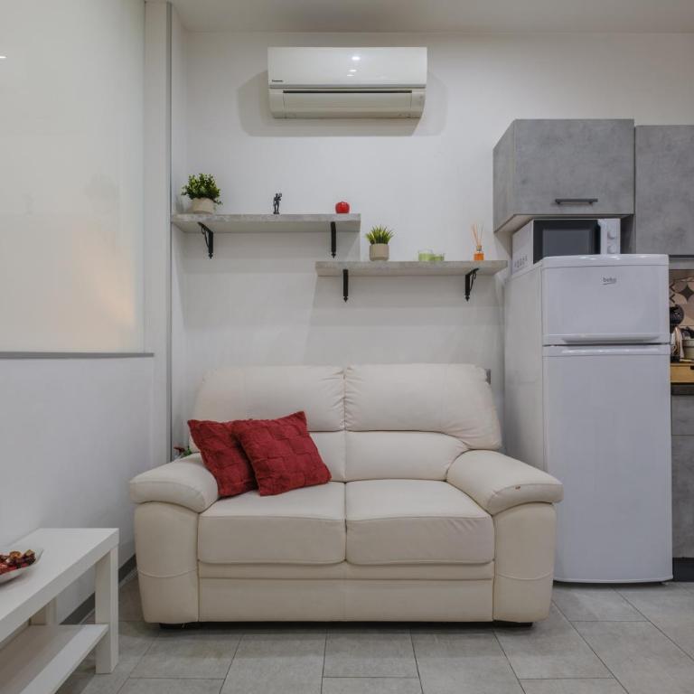Sacco Sweet Apartment - Monolocale Superior - 9