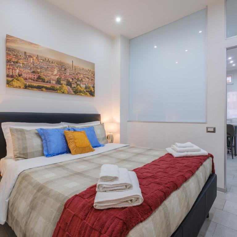 Sacco Sweet Apartment - Monolocale Superior - 10