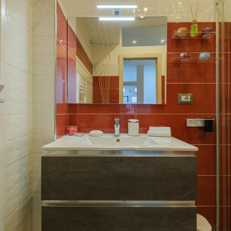 Sacco Sweet Apartment - Monolocale Superior - 13