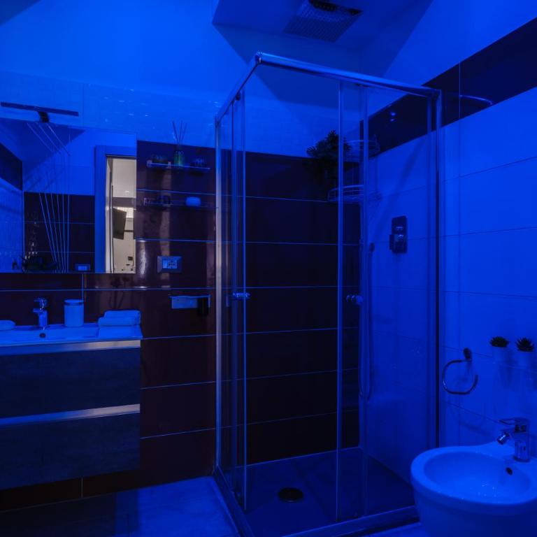 Sacco Sweet Apartment - Monolocale Superior - 3