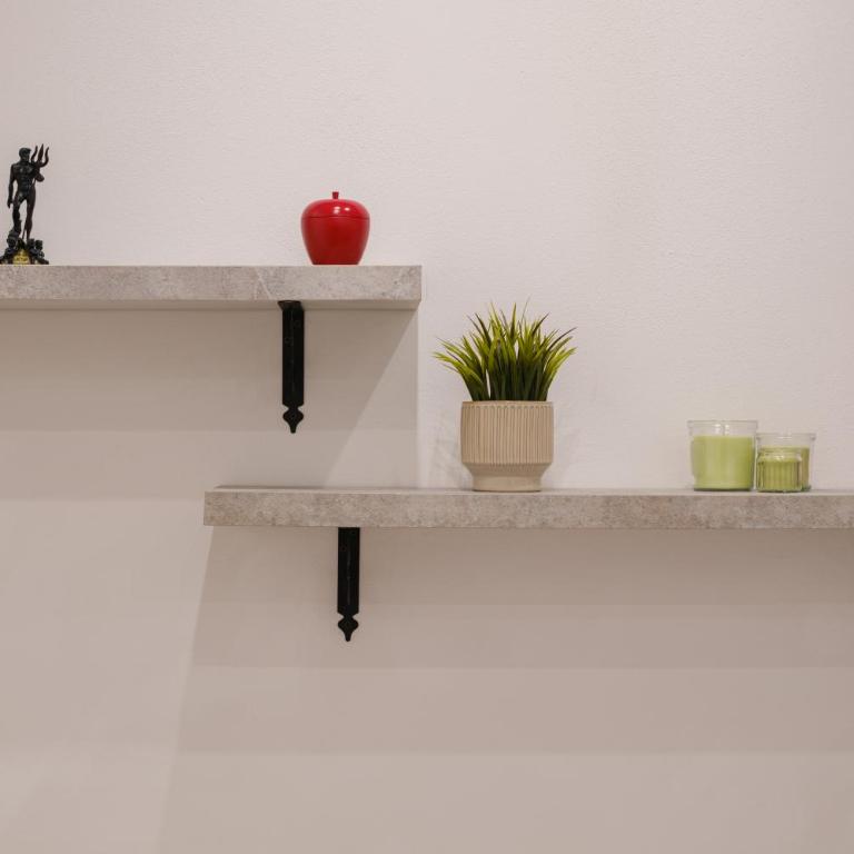 Sacco Sweet Apartment - Monolocale Superior - 4