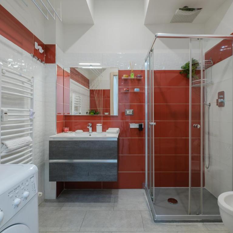 Sacco Sweet Apartment - Monolocale Superior - 16