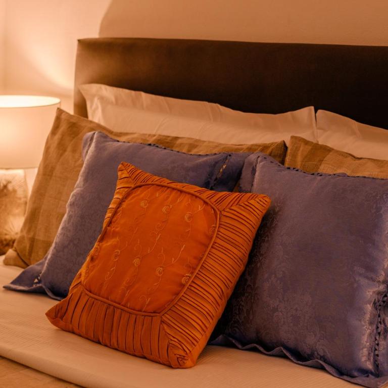 Sacco Sweet Apartment - Monolocale Superior - 30
