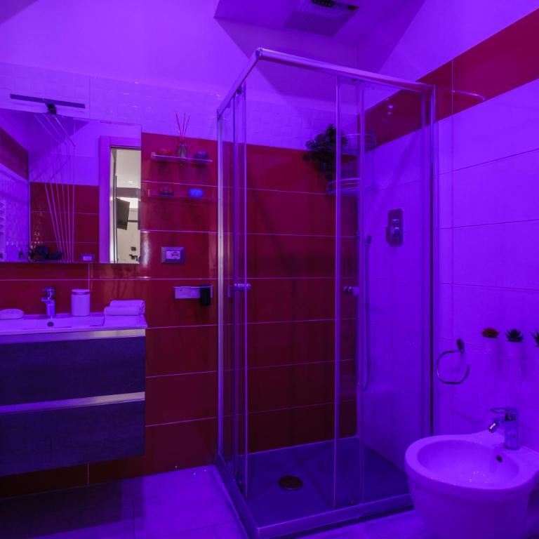 Sacco Sweet Apartment - Monolocale Superior - 27