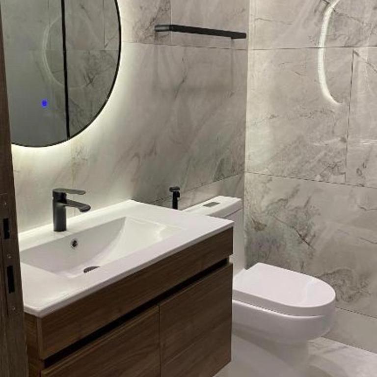 Monoambiente Sky Elite - Apartamento de 1 dormitorio - 9
