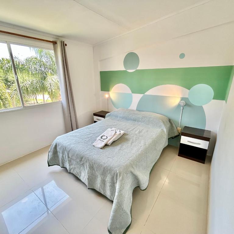 Armonia Aparts - Apartamento - 8