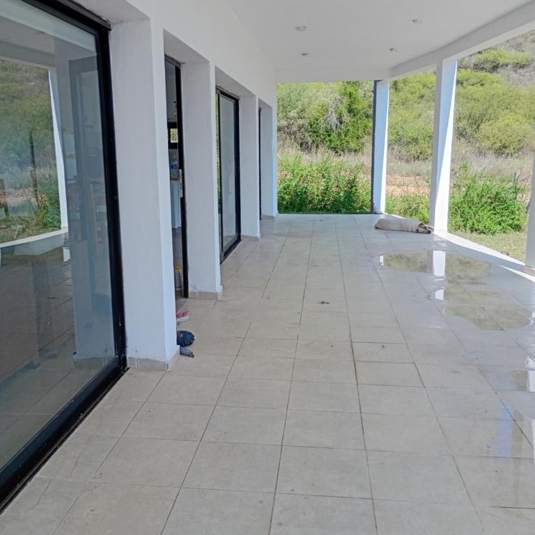 Casa en sierras de cordoba - Casa con 1 dormitorio - 2