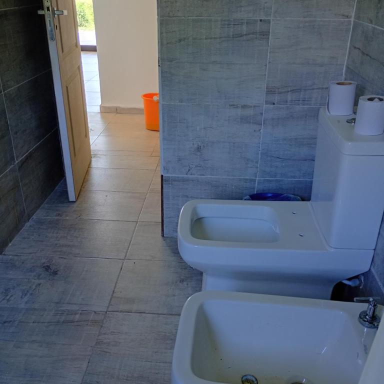 Casa en sierras de cordoba - Casa con 1 dormitorio - 3