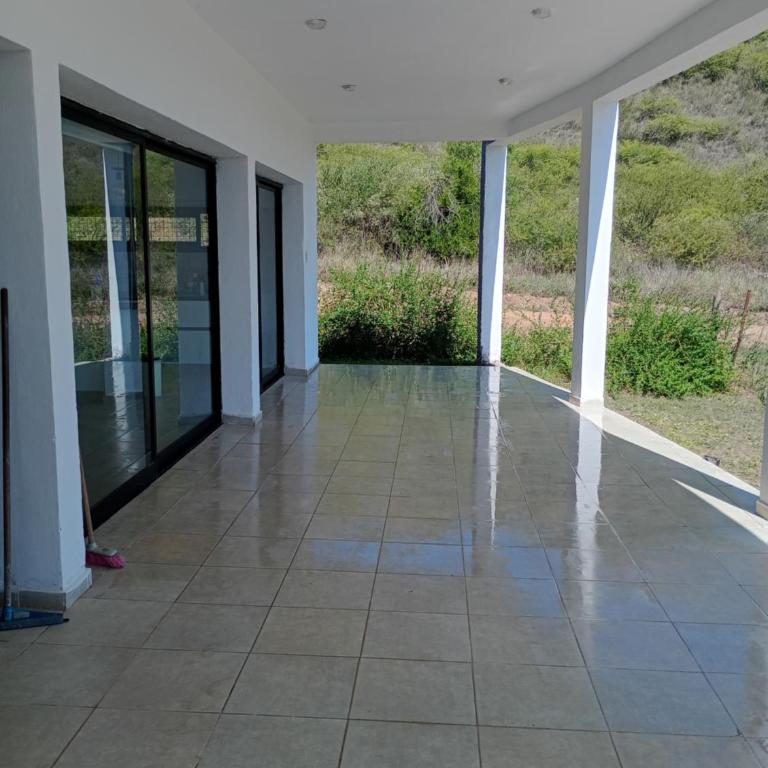 Casa en sierras de cordoba - Casa con 1 dormitorio - 5