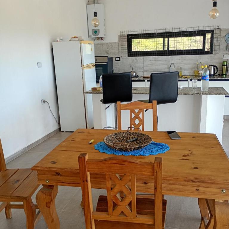 Casa en sierras de cordoba - Casa con 1 dormitorio - 7