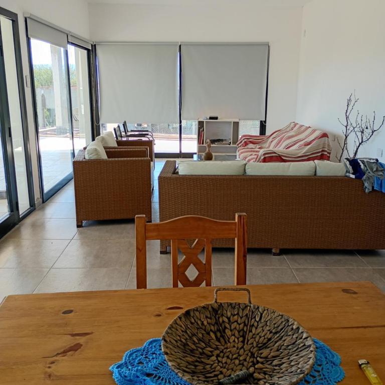 Casa en sierras de cordoba - Casa con 1 dormitorio - 8