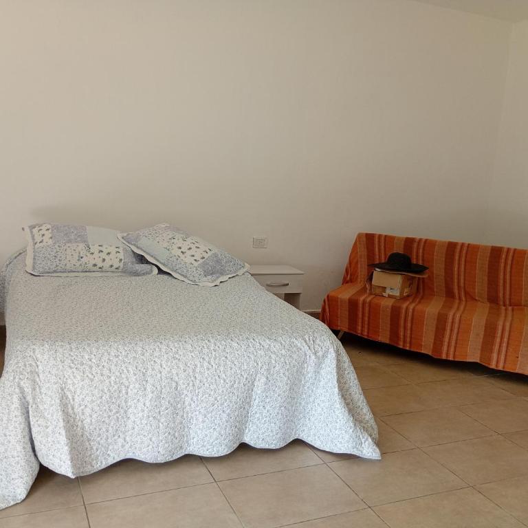 Casa en sierras de cordoba - Casa con 1 dormitorio - 14