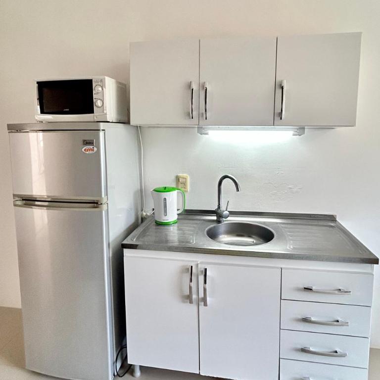 Armonia Aparts - Apartamento - 5