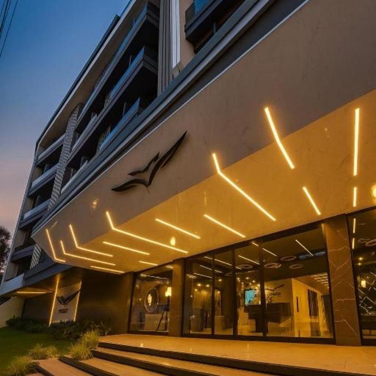 Monoambiente Sky Elite - Apartamento de 1 dormitorio - 2