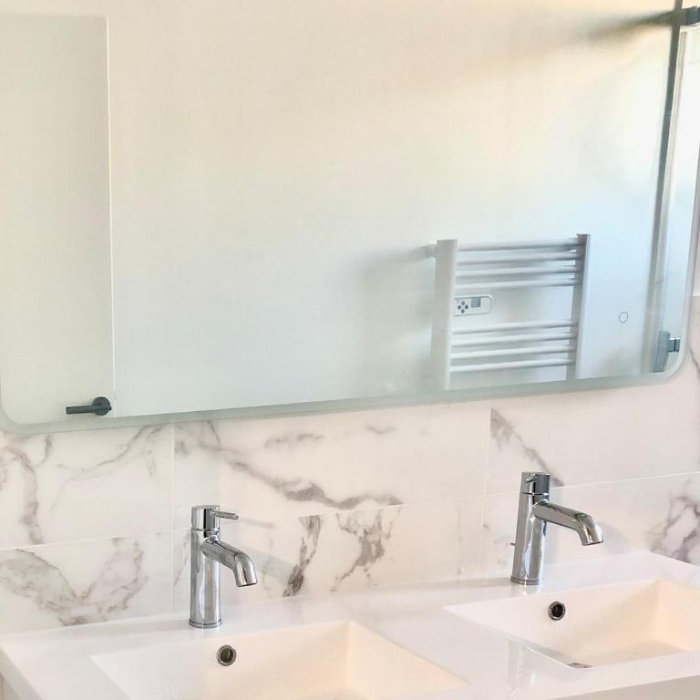 KING SUITE a luxury stay - Apartment mit 2 Schlafzimmern - 4