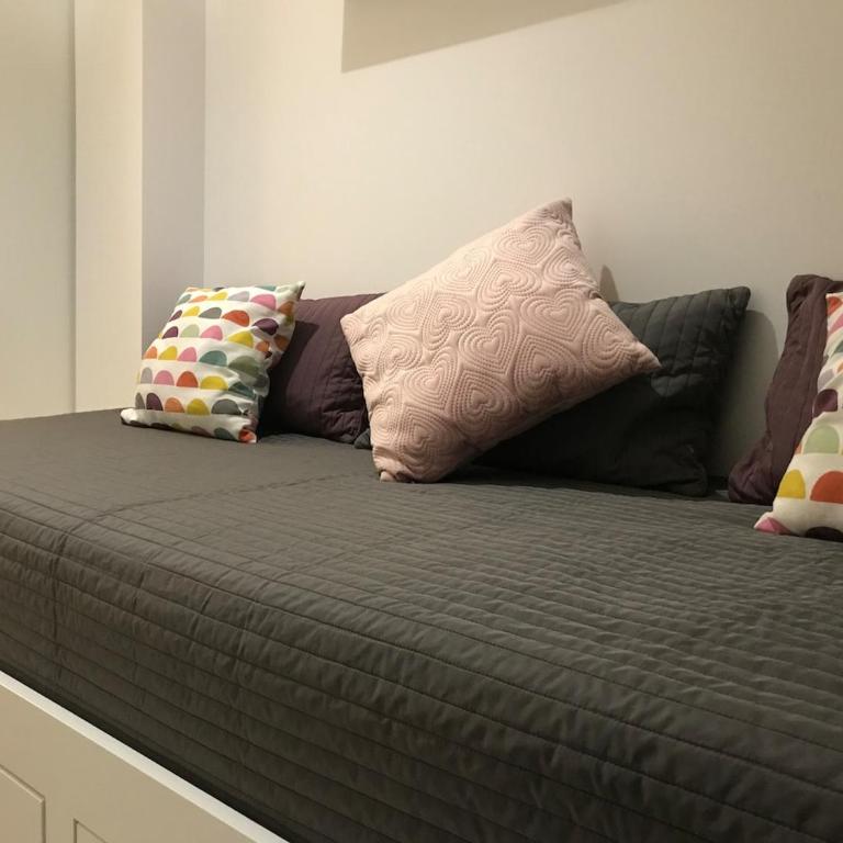 KING SUITE a luxury stay - Apartment mit 2 Schlafzimmern - 6