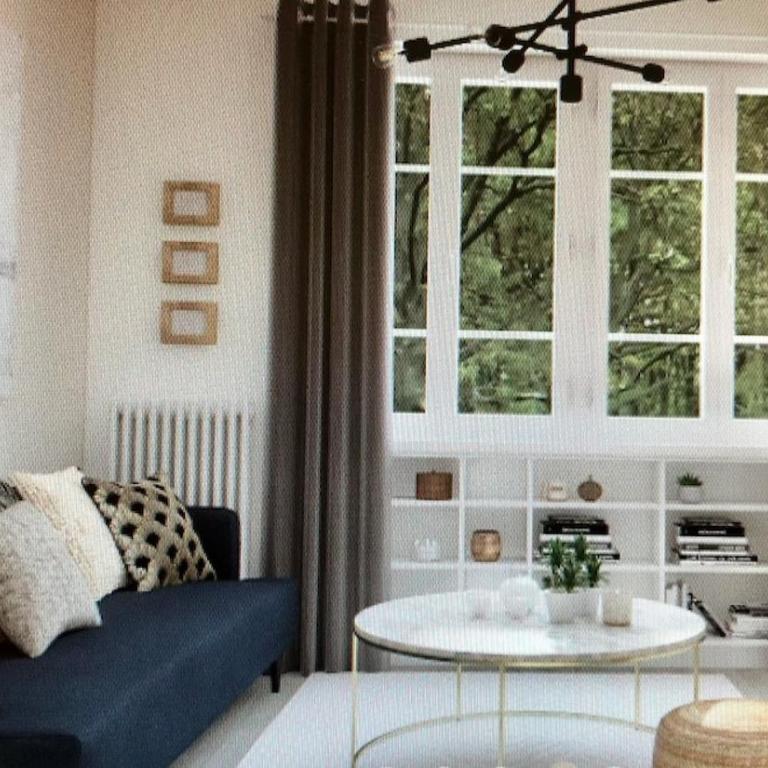 KING SUITE a luxury stay - Apartment mit 2 Schlafzimmern - 10