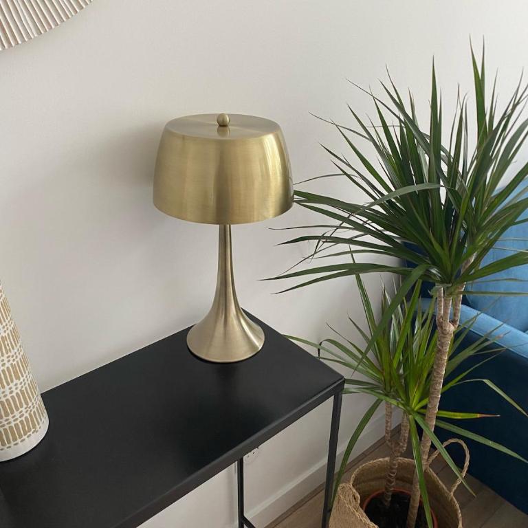 KING SUITE a luxury stay - Apartment mit 2 Schlafzimmern - 26