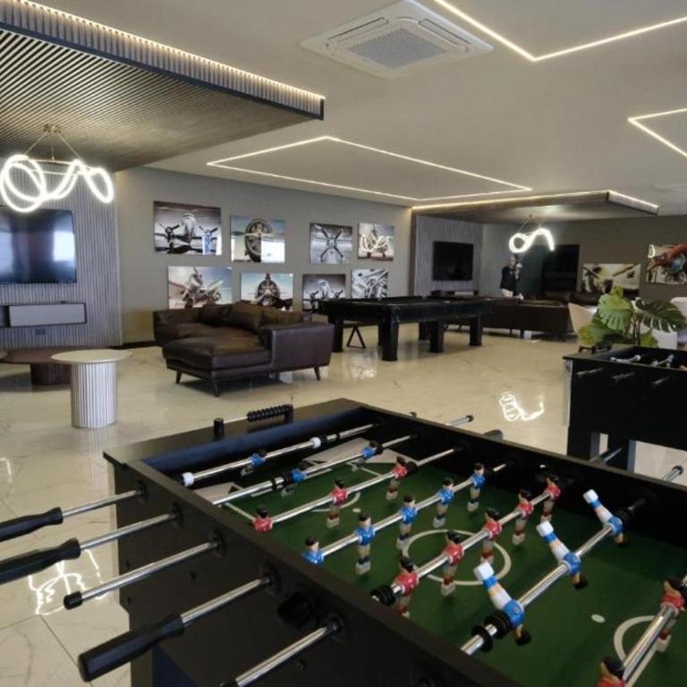 Monoambiente Sky Elite - Apartamento de 1 dormitorio - 7