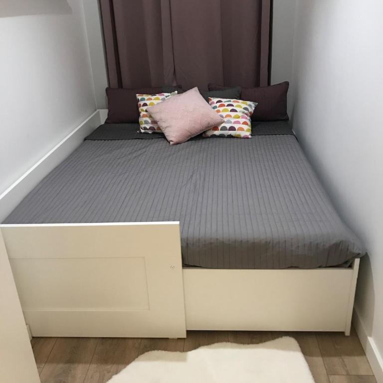 KING SUITE a luxury stay - Apartment mit 2 Schlafzimmern - 29